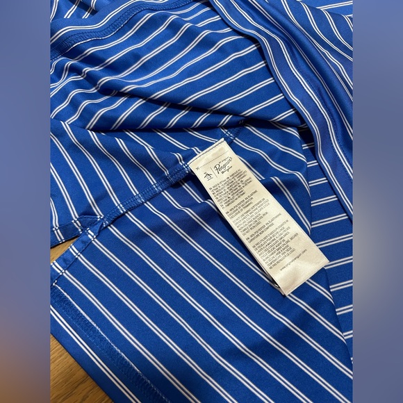 Large Penguin Golf Polos, Large Golf polos - Price for Both Together! - Picture 9 of 16